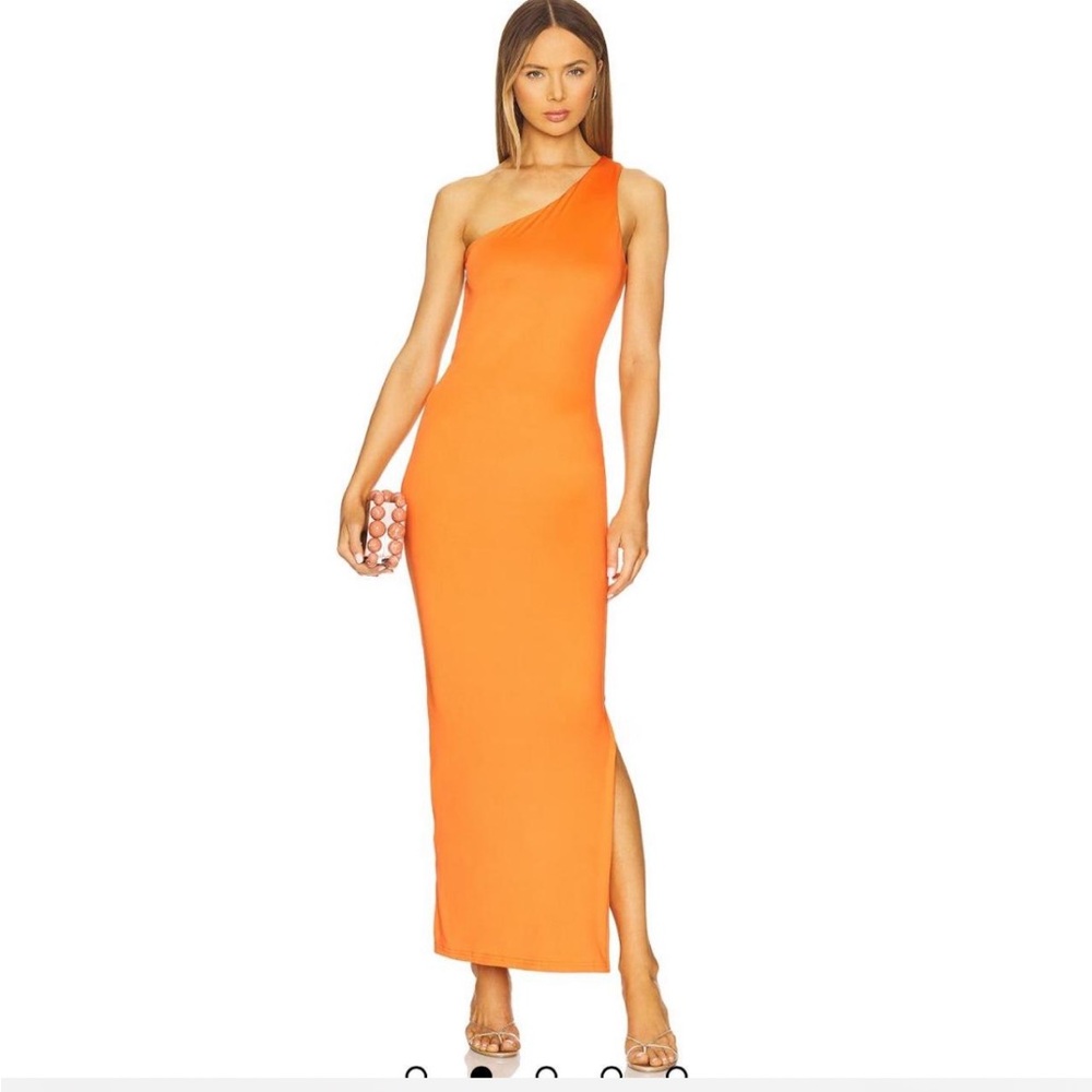 Revolve Dress